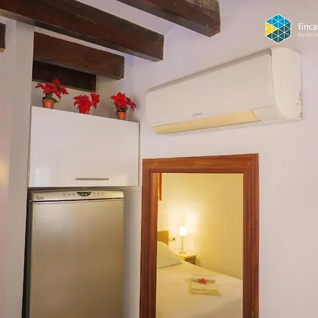 Апартаменты Apartamento Porta Del Mar *