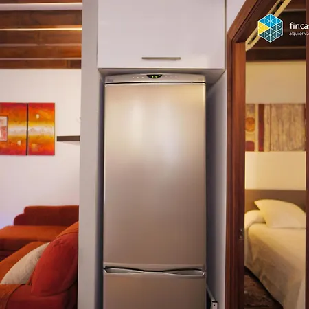 Апартаменты Apartamento Porta Del Mar