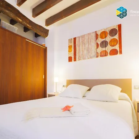 Апартаменты Apartamento Porta Del Mar *