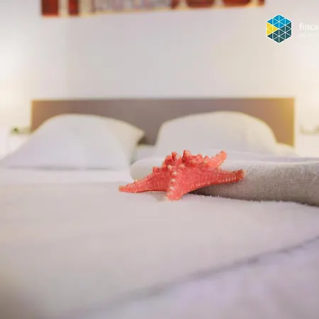 Апартаменты Apartamento Porta Del Mar
