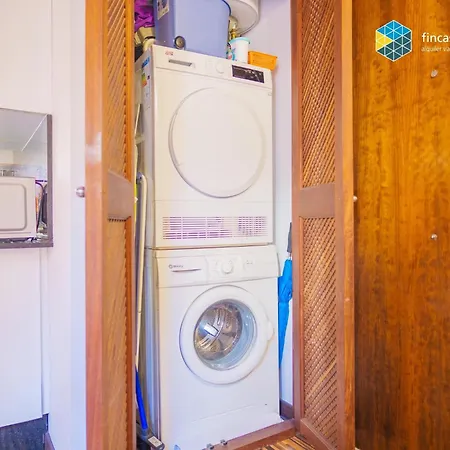 Apartamento Porta Del Mar * Пальма-де-Майорка