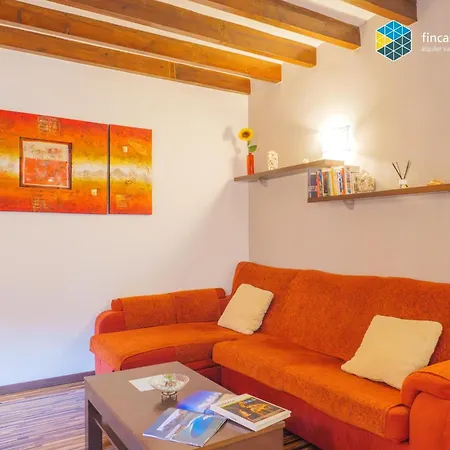 Apartamento Porta Del Mar Апартаменты