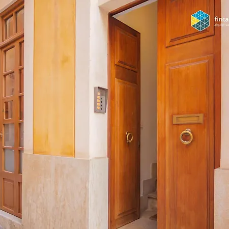 Apartamento Porta Del Mar Апартаменты Пальма-де-Майорка